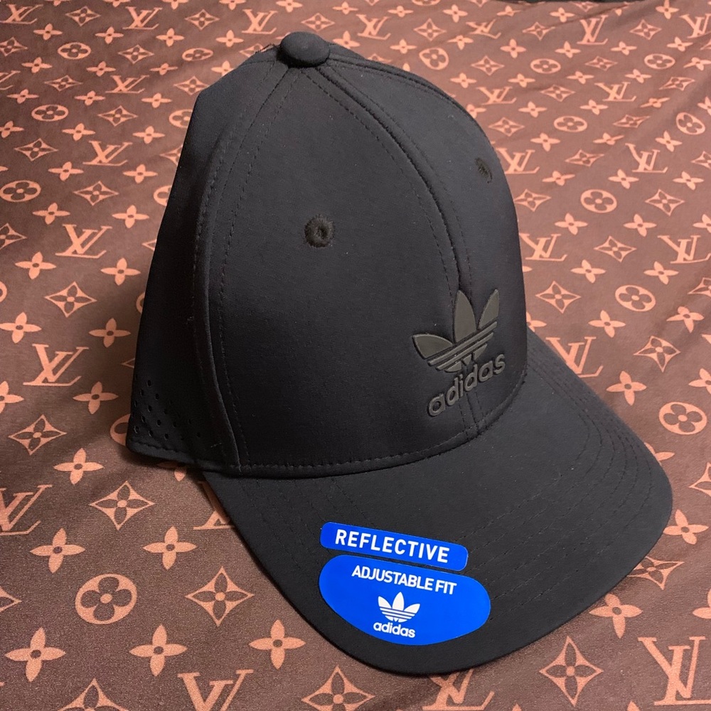 Adidas Reflective Hat